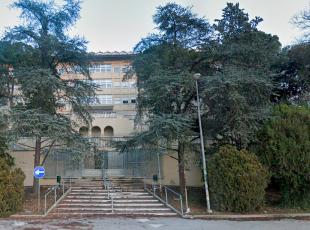 scuola Mravelli