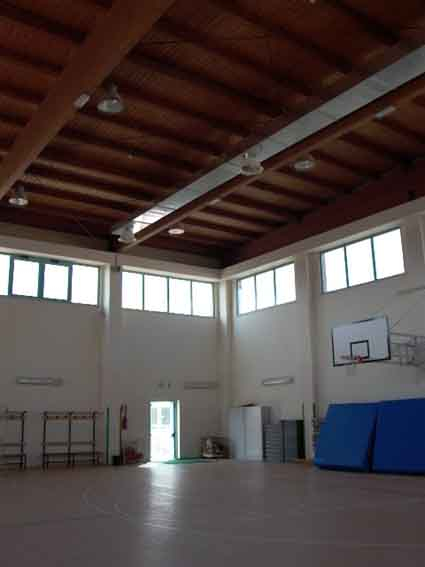 Stadio Romeo Neri