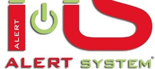 Logo Alert System