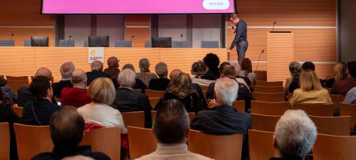 percorso di co-progettazione promosso dalla Fondazione Piano Strategico