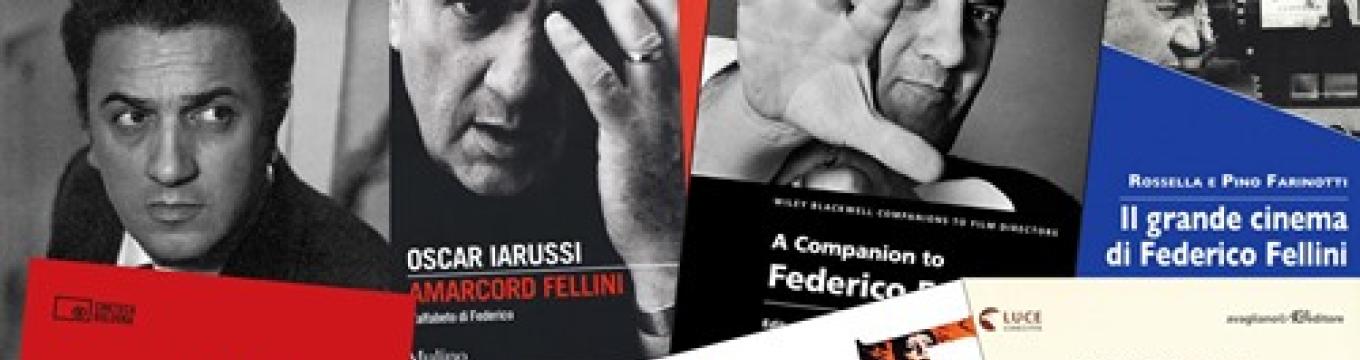 Fellini Calls